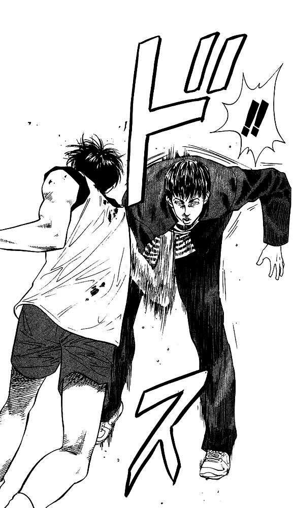 Slam Dunk, Chapter 58 image 18